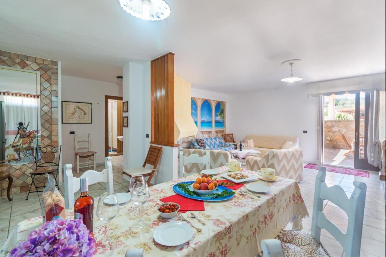 Vacanze A Villa Orosei Bagian luar foto