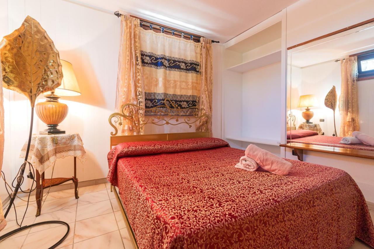 Vacanze A Villa Orosei Bagian luar foto