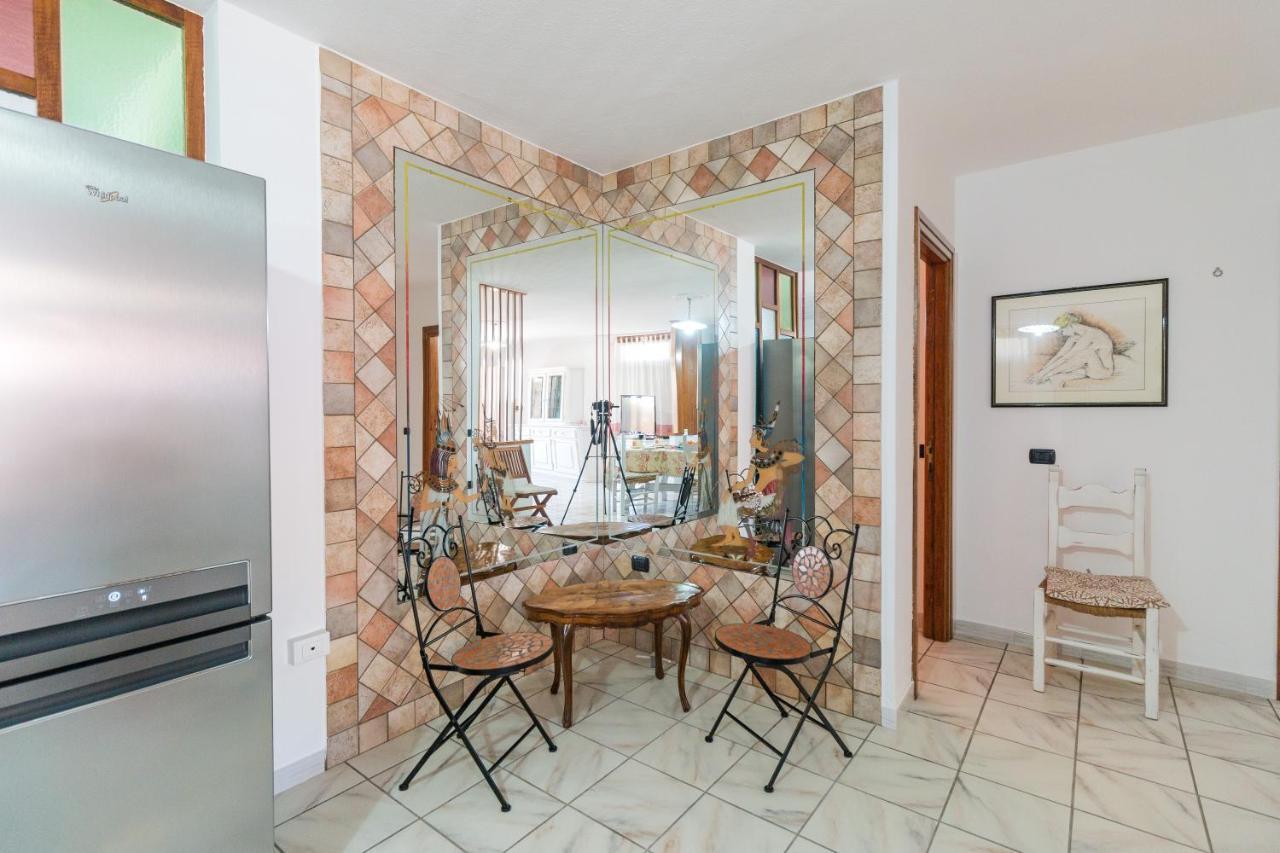 Vacanze A Villa Orosei Bagian luar foto